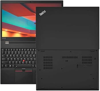 Amazon.com: Lenovo ThinkPad T590 20N4002SUS 15.6