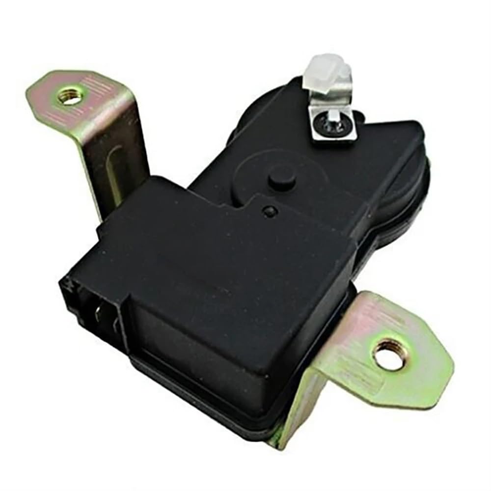 Hzsmyxgs One Color Car Door Lock Compatible With Mitsubishi For Pajero For Montero For Shogun Ii 1990-2004 Mb669153 Mb669154 Mb669753 Mb669754 Door Lock Latch Actuator(Rear Left)