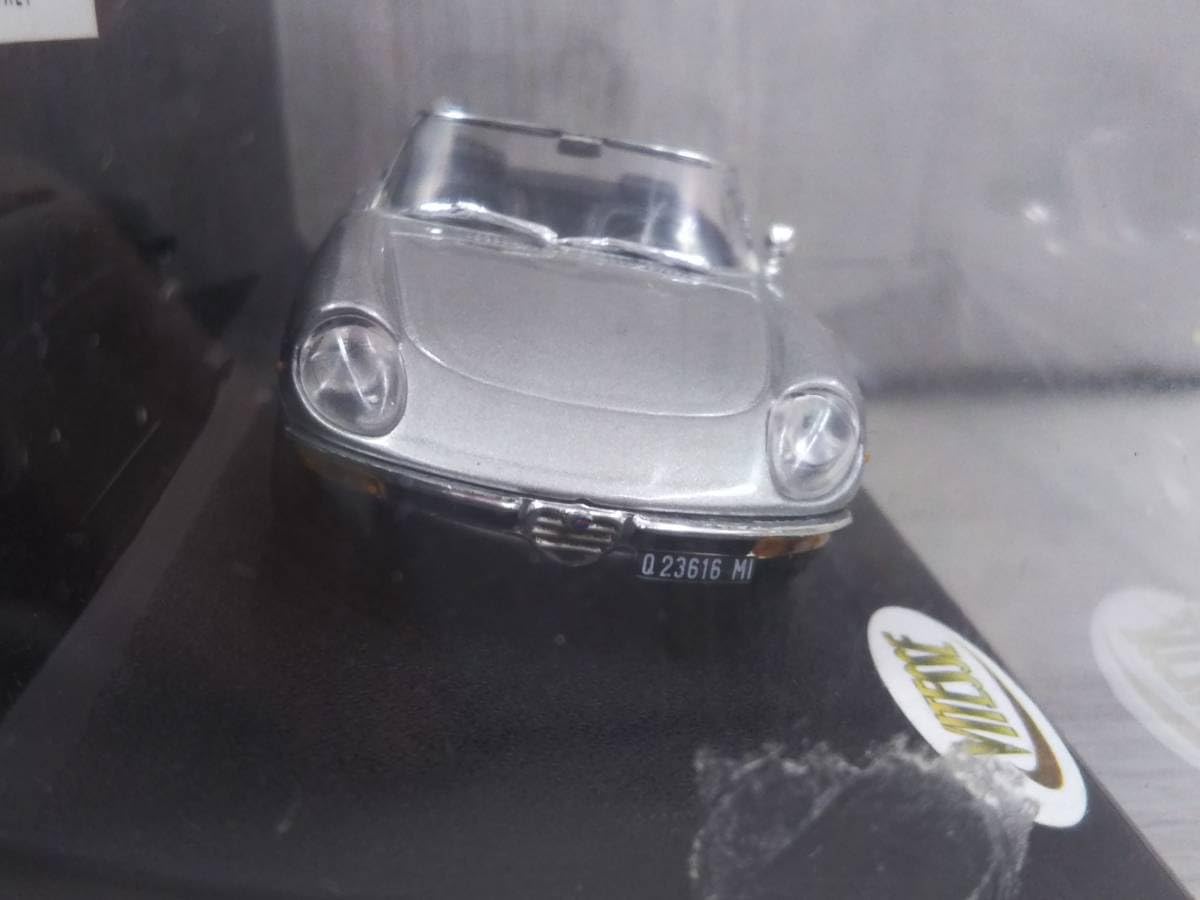 Vitesse Alfa Romeo 1750 他1/43 ミニカー Vitesse Alfa Romeo 1750 他1/43 ミニカー - メルカリ