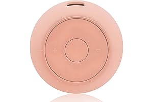 Hatch Rest Go Case - Silicone Protective Case for Hatch Rest Baby Sound Machine