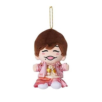 ちびぬい　長尾謙杜 Amazon.co.jp: なにわ男子 長尾謙社 ちびぬい CDXS : おもちゃ