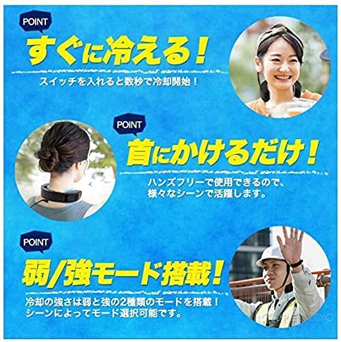 Amazon.co.jp : ネッククーラー 冷却プレート ｢3つ冷却プレート