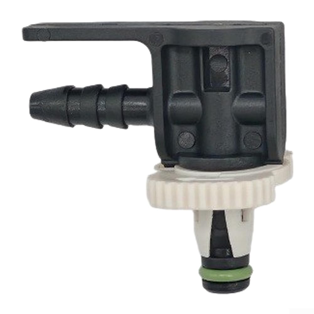 Conector Fugas Combustible Inyección Seguro Conector Fugas Combustible(Straight connector)