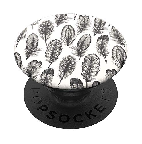 Image of PopSockets PopTop Phone Grip, Top Only (Base Sold Separately), Boho - Aviary