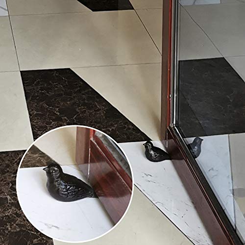 Livfodrm Door Stoppers Floor Decorative Door Stop thumb #6