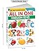 Manoj Publications My First Board Book Of All In One English-Hindi
