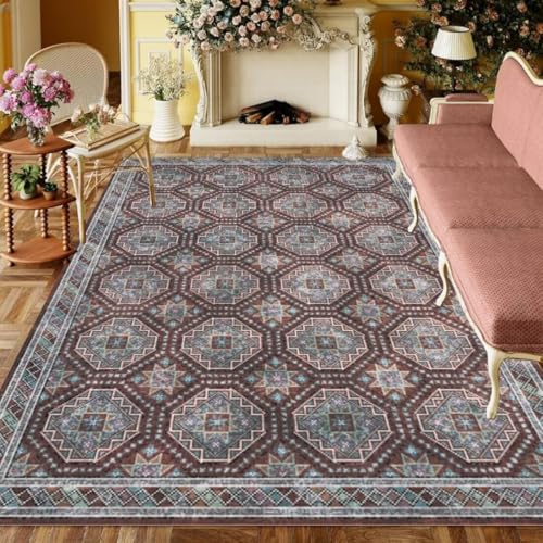 Tapis de chambre ado de qualité supérieure tapis doux et isolant 90x200cm