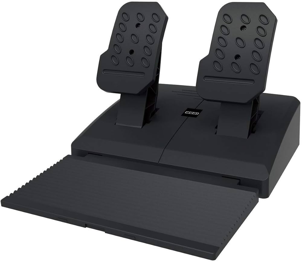 XBS RACING WHEEL OVEREDRIVE for Xbox Se… Hori Overdrive - Racing Wheel for Xbox One: Xbox One: Video