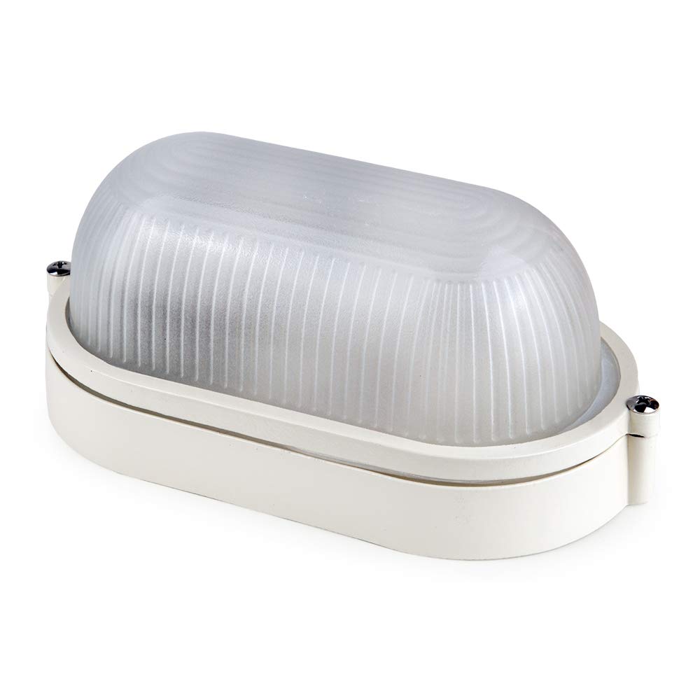 Kit di Illuminazione per Sauna Paralume Sawo 914-VP in Pino con Lampada Sauna E27 IP54 e Cavo Siliconico 5m SiHF