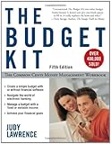 The Budget Kit: The Common Cents Money Management Workbook