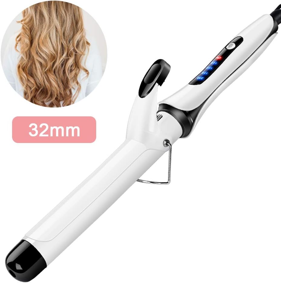 chi ferro per capelli