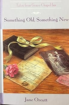 Something Old, Something New