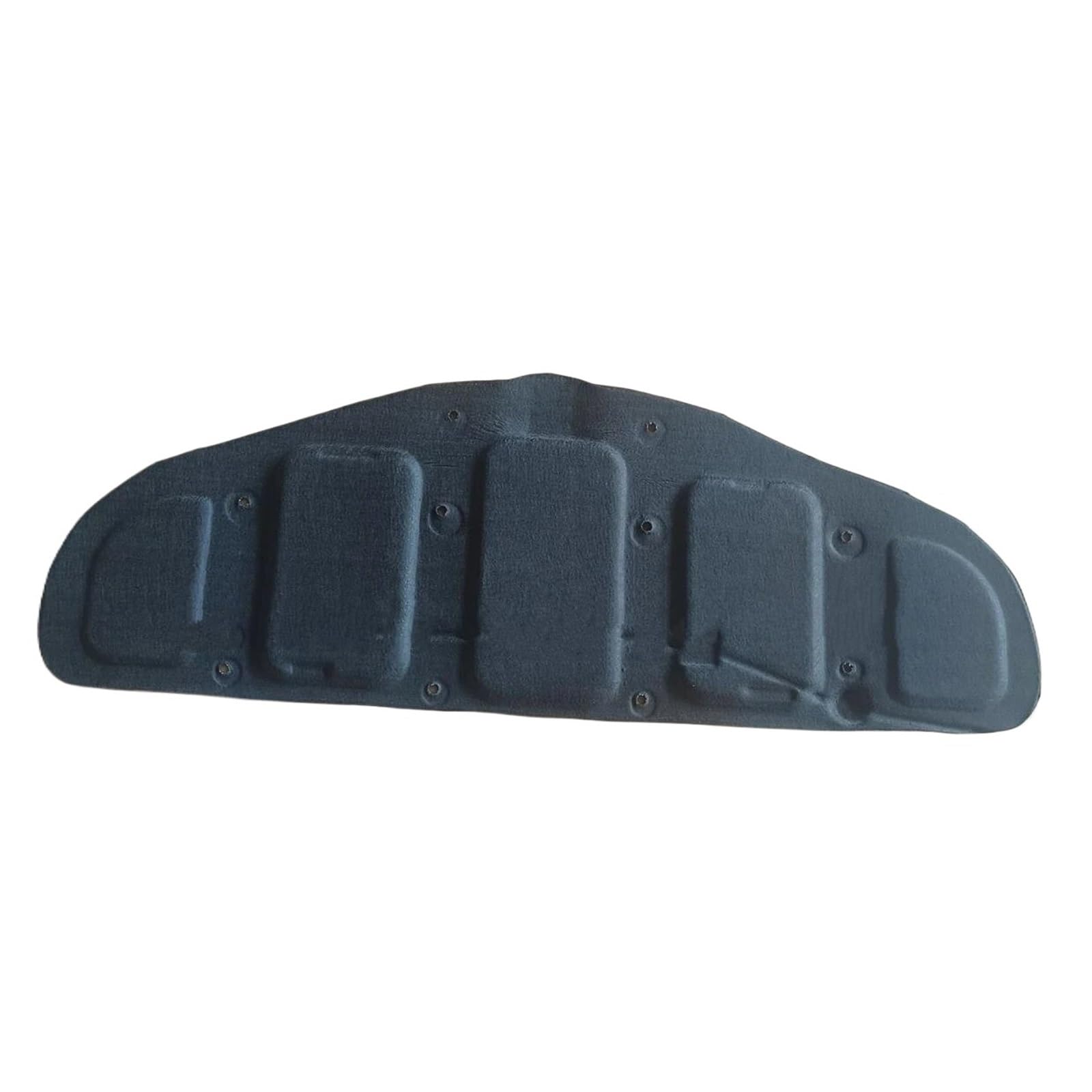 Isolation phonique capot Toyota Yaris Berline Vios tapis isolant moteur