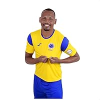 Joma Set Phoenix, Giallo/Blu Reale