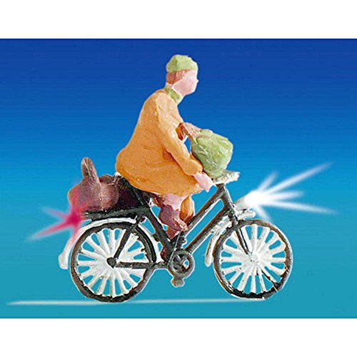 Noch - 17570 - Model Railway - Statuetta