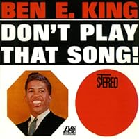 Ben E. King Ablum Cover