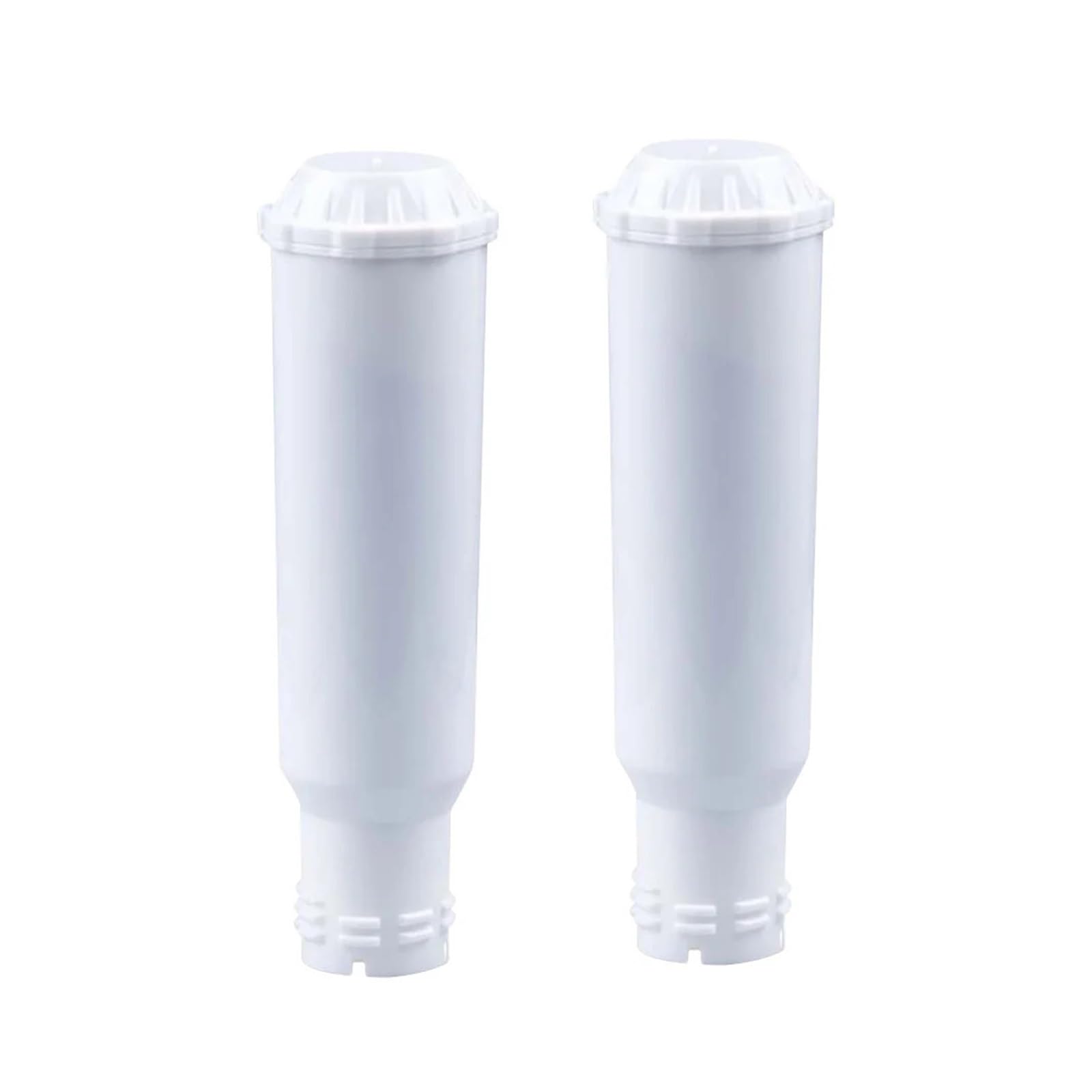 Filtros de agua for cafetera, compatibles con Krups, | F088, XP5220, XP5240, XP5620, Compatible con Bosch,TCZ6003, EA82, EA9000, AEG CF80(2pcs)
