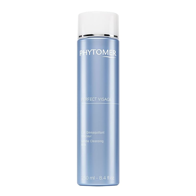 Leite de Limpeza Facial Phytomer Perfect Visage, 250 mL