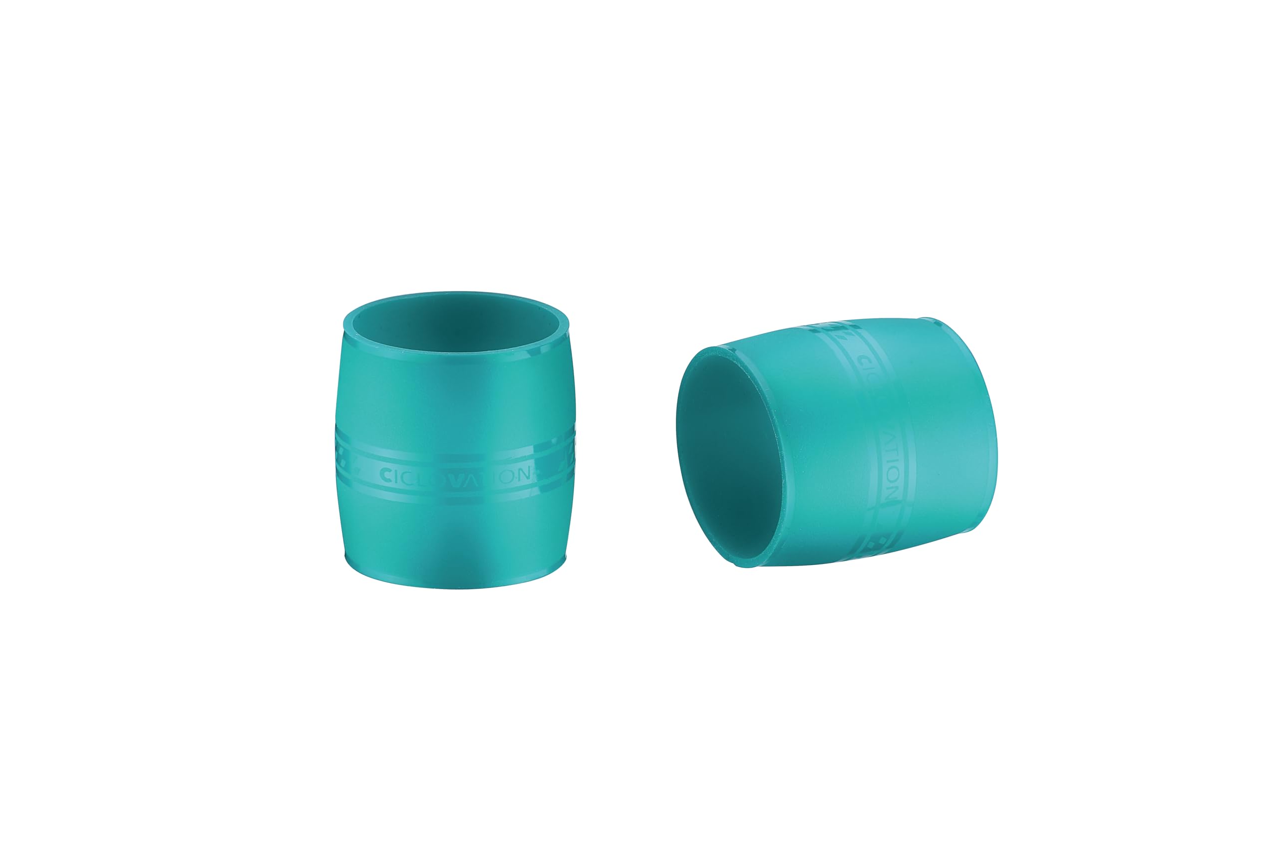Ciclovation Finish Ring_Racing (Turquoise)