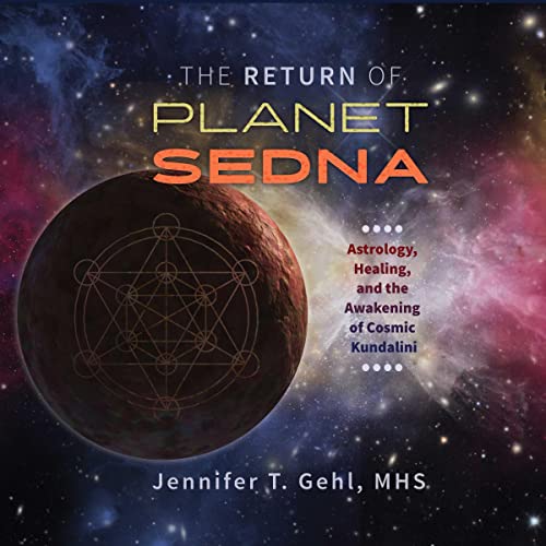 The Return of Planet Sedna by Jennifer T. Gehl MHS episode artwork