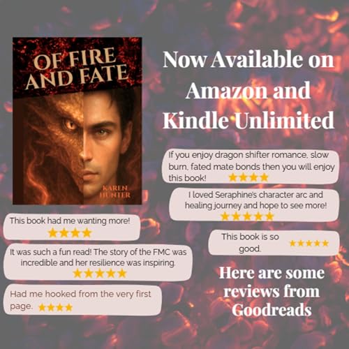 Learn English Through Story | Of Fire and Fate ESL Listen-Along Series | Prologue