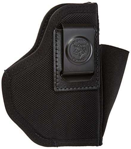Viridian Weapon Technologies RH Mini Scabbard Sig 938 w/ECR
