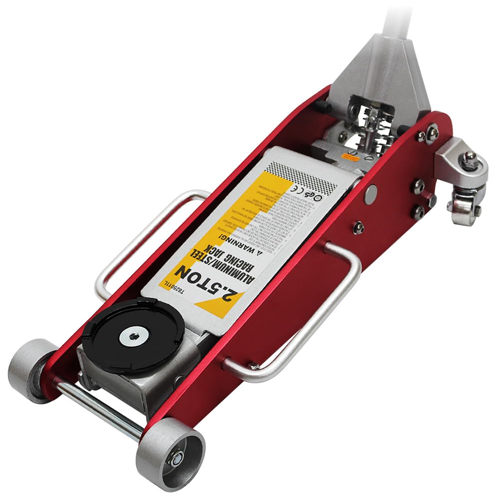 ARCAN 2.5トン ハイブリッドジャッキ ガレージジャッキ 2.5トン 2.5t 