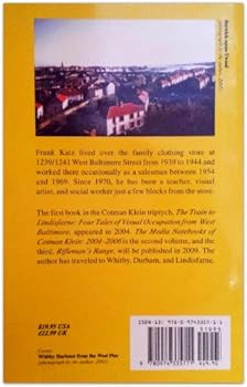 The Media Notebooks of Cotman Klein 2004-2006