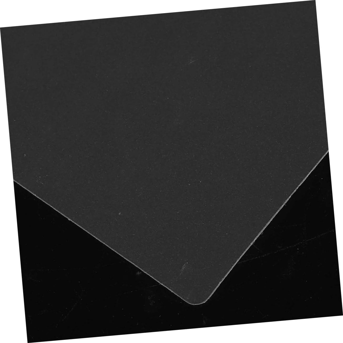 Couvertures de Reliure en Plastique Transparent A4 80 Pièces 0, 4 Mm
