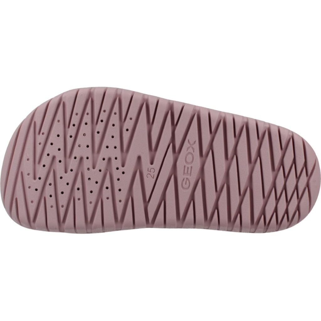 Geox B Sandal Fusbetto Gi SandaliaNiñas