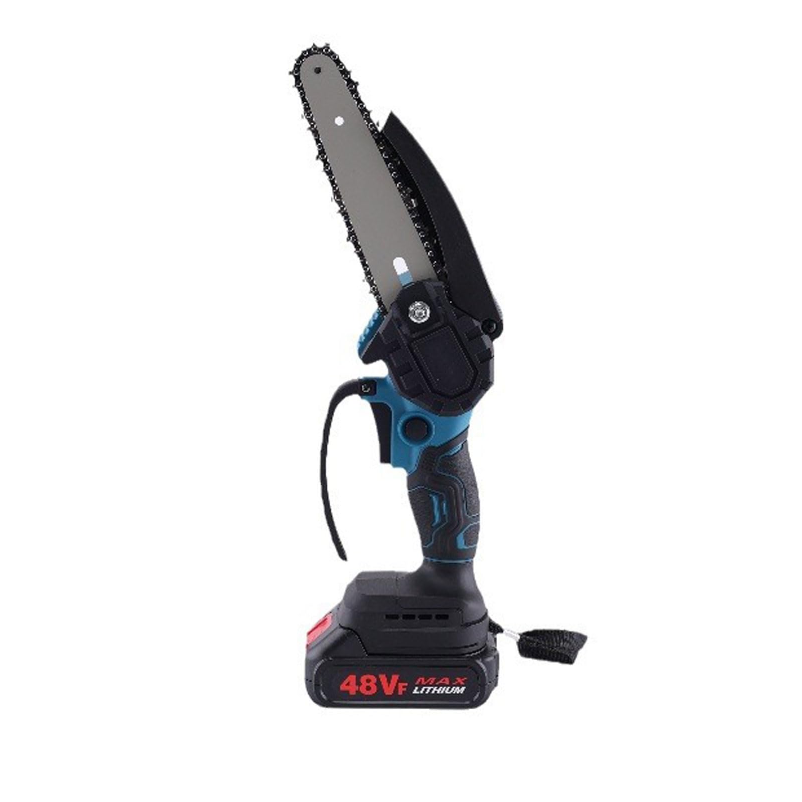 sierra, Motosierra portátil mini de 6 pulgadas