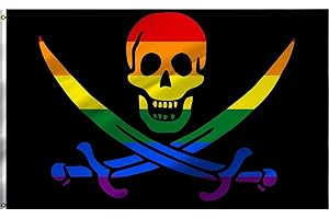 Our Flag Means Death Flag: The Ultimate Symbol of Pirate Pride