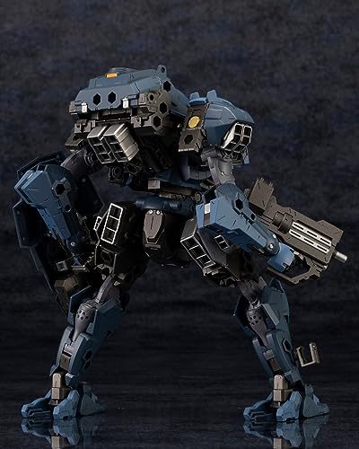 Kotobukiya Hexa Gear Bulk Arm Lambda Jackal, modelo HG123 miniatura 2
