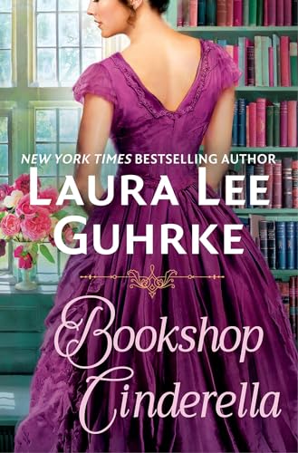 Bookshop Cinderella (Scandal at the Savoy, 1)