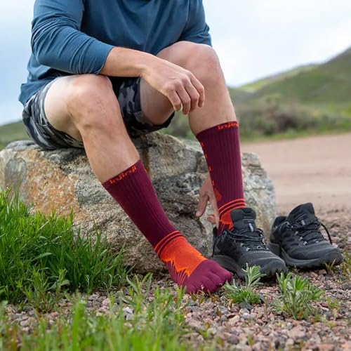 Image of Injinji Ultra Run Crew