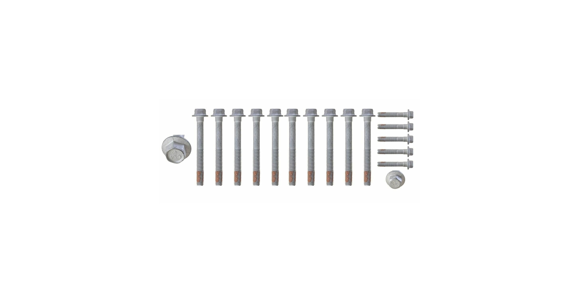 a　08–6P INTL-XZC878 6SEU14C 6PK AC Compressor for 2008 TOYOTA