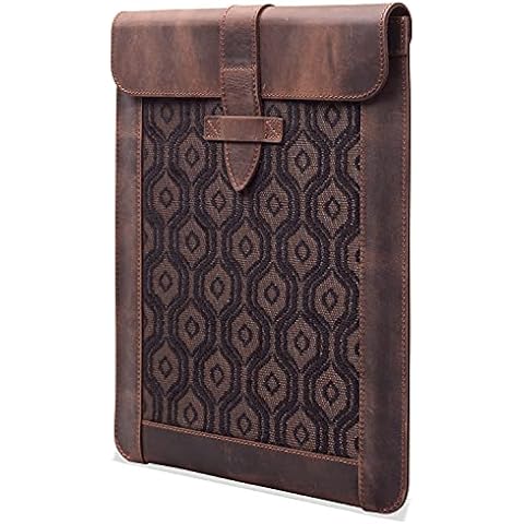 Londo Leather Sleeve for iPad Pro Cover