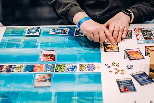 TCG: Starter Kit - Das Brettspiel (deutsch) – Bild 7