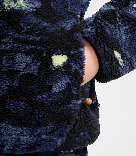 Nike ACG Canwell Glacier Men's Therma-FIT ADV Windproof Jacket4