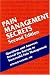 Pain Management Secrets