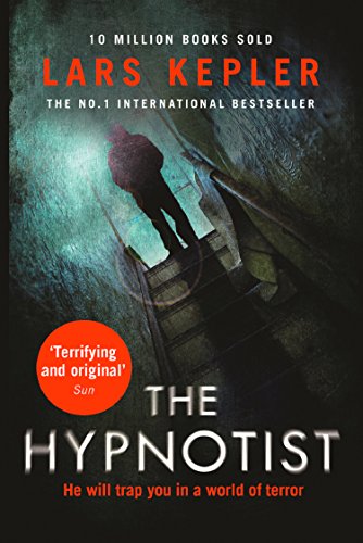 Download The Hypnotist (Joona Linna, #1) Pictures