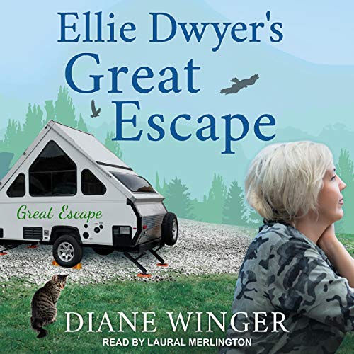 Ellie Dwyer's Great Escape by Diane Winger episode artwork