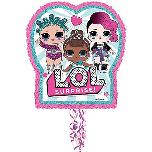 LOL Surprise Pinata (1)