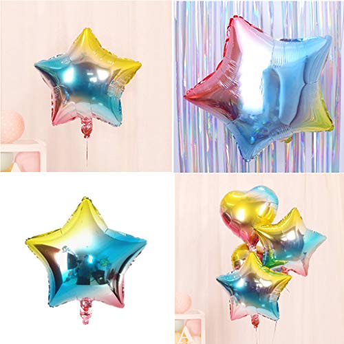 Palloncini decorazione 11 compleanno ragazza