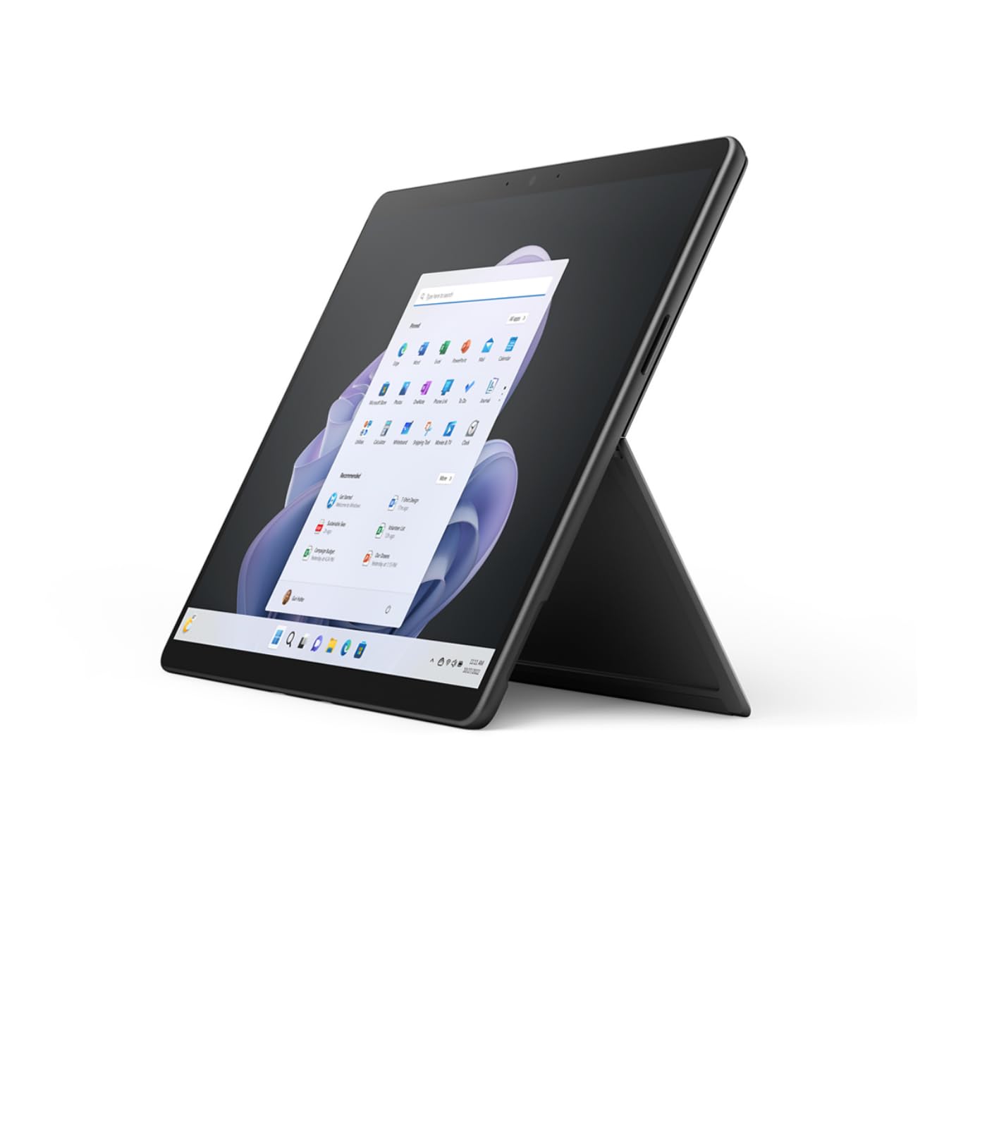 Microsoft Surface Pro 9 - 13