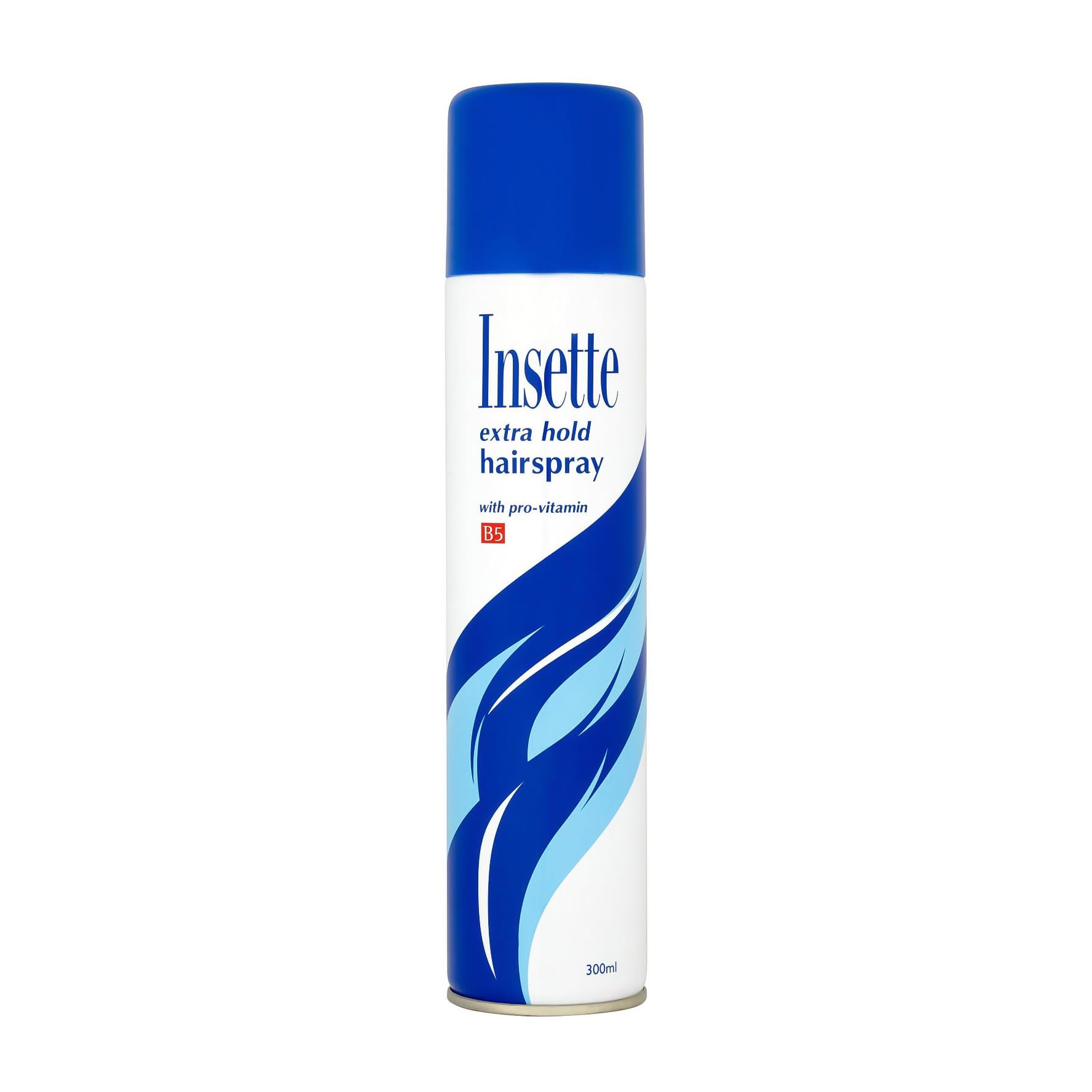 Insette extra hold hairspray - 300ml
