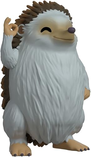 Miniatura 5 de Youtooz - Figura de meme HAHA YES de 4.7 pulgadas, figura de vinilo de Youtooz Meme basada en famosos memes de Internet, bonita figura de erizo por