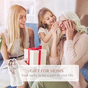 Mombirthdaygiftsfromdaughteruniquemomsgiftformothersdaychristmasmotherofthebridegiftsmotherdaughterfigurinesstatue Urban Country Home Decor Mom birthday gifts from daughter unique moms gift for mothers day christmas mother of the bride gifts mother daughter figurines statue urban country home decor