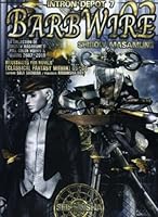 INTRON DEPOT 7 BARB WIRE 02 4878923946 Book Cover