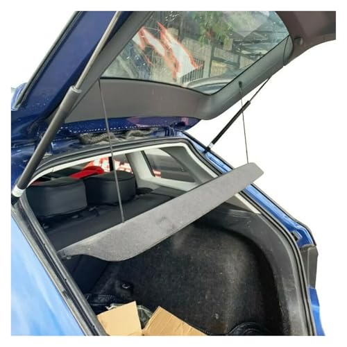 Sangle de fixation pour tablette arrière de VW Golf, finition origine constructeur - 5